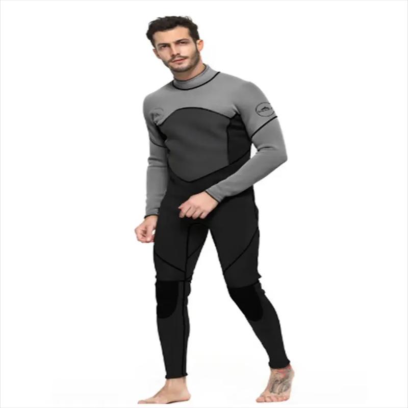 SBART 3mm Neoprene Wetsuit L
SBART 3mm Neoprene Wetsuit L