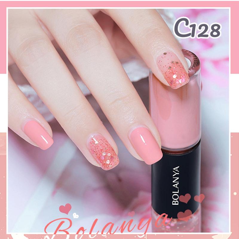 Лак для ногтей, быстросохнущий, одна бутылка двух цветов, полуперманентный лак для ногтей Vernis, маникюрный лак для ногтей
Лак для ногтей, быстросохнущий, одна бутылка двух цветов, полуперманентный лак для ногтей Vernis, маникюрный лак для ногтей