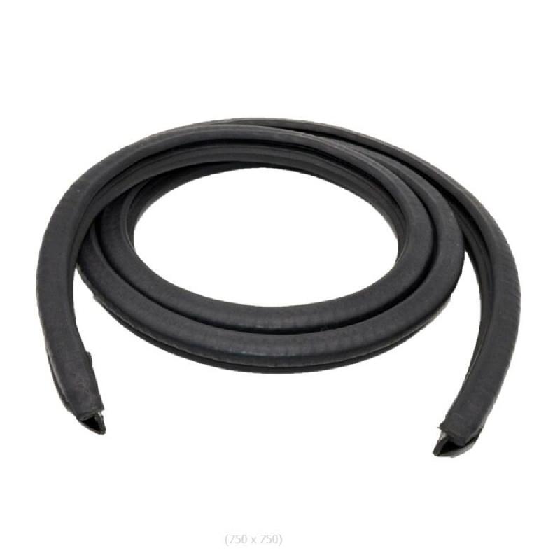 2X 90Cm Car Door B Pillar Metal Skeleton Anti-Wind Weatherstrips Car Seal Strips
2X 90Cm Car Door B Pillar Metal Skeleton Anti-Wind Weatherstrips Car Seal Strips