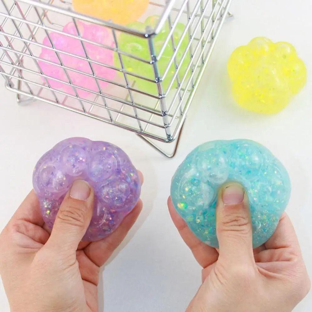 TPR Squeeze Cat Paw Ball Красочный кошачий коготь Пинч-игрушка Безопасная кошачья лапа Медленный отскок Игрушка для взрослых
TPR Squeeze Cat Paw Ball Красочный кошачий коготь Пинч-игрушка Безопасная кошачья лапа Медленный отскок Игрушка для взрослых