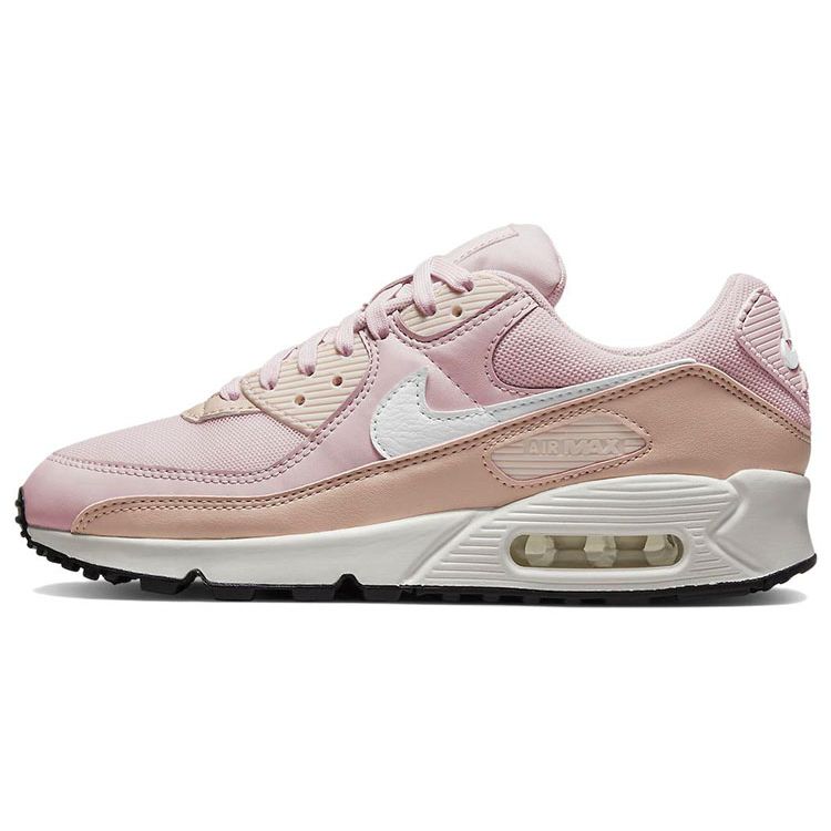 Женские кроссовки Nike Air Max 90 Barely Rose Pink Summit-White Pink-Oxford DH8010-600
Женские кроссовки Nike Air Max 90 Barely Rose Pink Summit-White Pink-Oxford DH8010-600