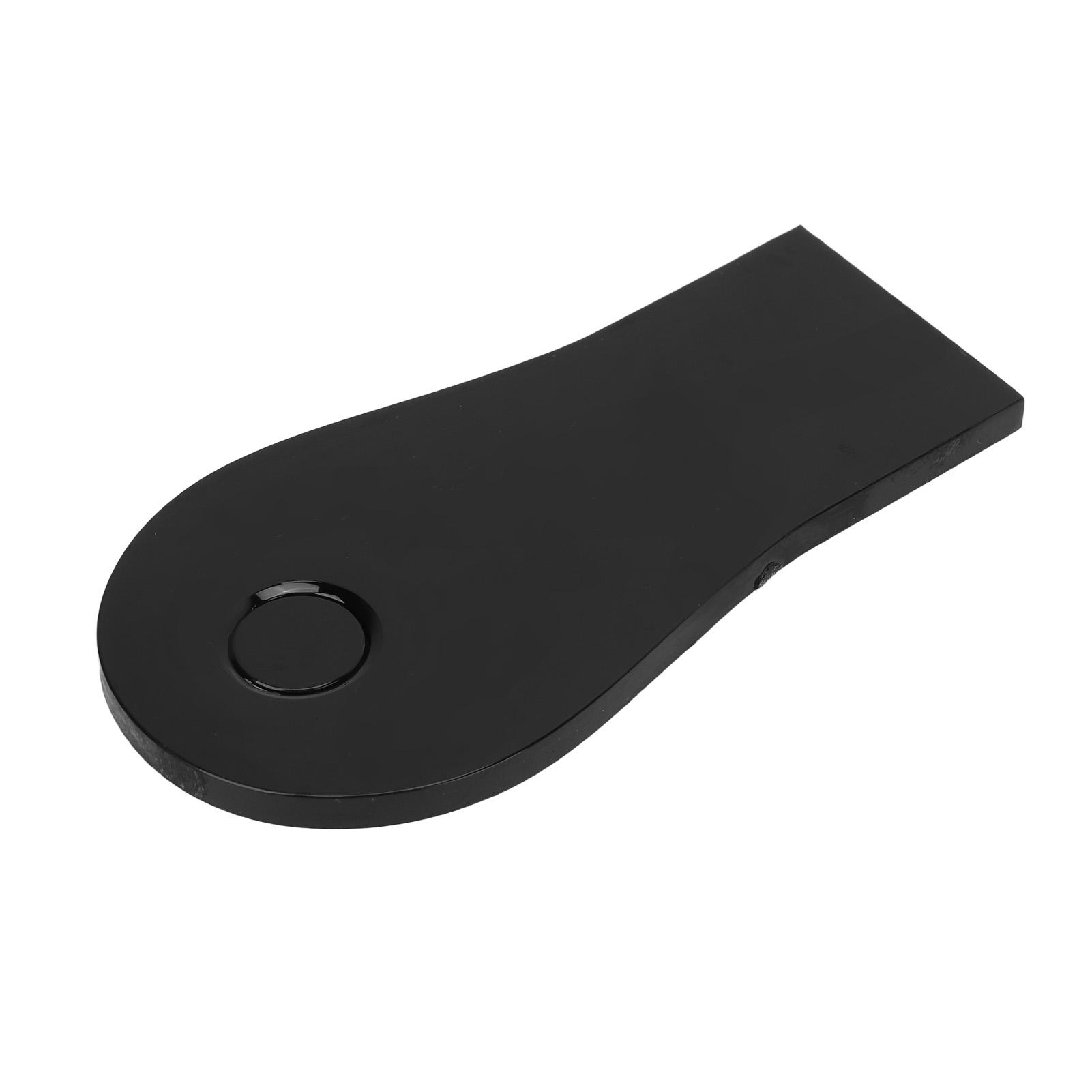 Scooter Dashboard Cover PC Easy To Install Dustproof Scooter Display Panel Cover for 8.5 Inch Electric Scooters
Scooter Dashboard Cover PC Easy To Install Dustproof Scooter Display Panel Cover for 8.5 Inch Electric Scooters