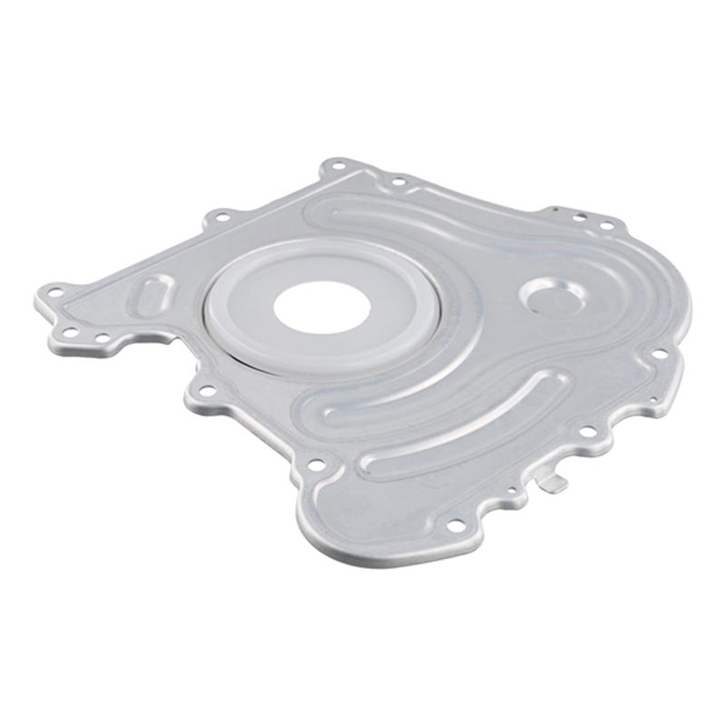 Engine Crankshaft Seal Housing For Buick Encore GX Chevrolet Trailblazer 55514589 серебряный
Engine Crankshaft Seal Housing For Buick Encore GX Chevrolet Trailblazer 55514589 серебряный