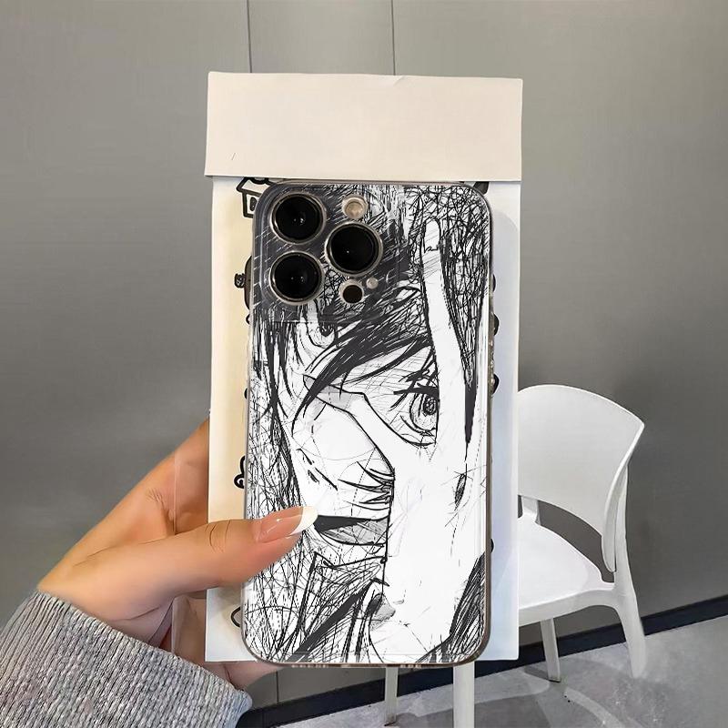 Anime cool eyes Pattern Clear Phone Case For Xiaomi Mi Poco X6Pro X6 X7 X5 Pro Mi Poco F7 Pro F6 F5 Silicone Cover Poco F6 5G
Anime cool eyes Pattern Clear Phone Case For Xiaomi Mi Poco X6Pro X6 X7 X5 Pro Mi Poco F7 Pro F6 F5 Silicone Cover Poco F6 5G