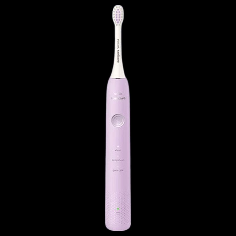 Philips S1 Sonic Electric Toothbrush CN plug (adapter included)
Philips S1 Sonic Electric Toothbrush CN plug (adapter included)