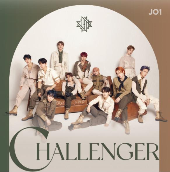 CD (CD+DVD) - CHALLENGER YRCS90189 Lapone Entertai 2021 Japan ObiDance & Electronica Used
CD (CD+DVD) - CHALLENGER YRCS90189 Lapone Entertai 2021 Japan ObiDance & Electronica Used