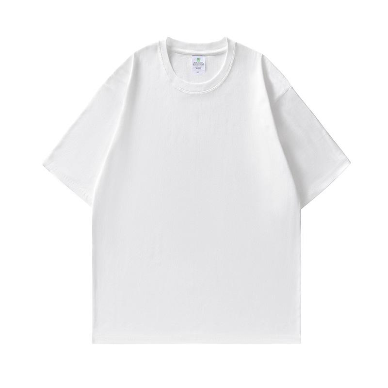 Хлопковая футболка с круглым вырезом, средней длины, с короткими рукавами, женская, летняя, новая, свободного кроя, модная, с рукавами-плечиками, однотонный топ XXXL белый
Хлопковая футболка с круглым вырезом, средней длины, с короткими рукавами, женская, летняя, новая, свободного кроя, модная, с рукавами-плечиками, однотонный топ XXXL белый