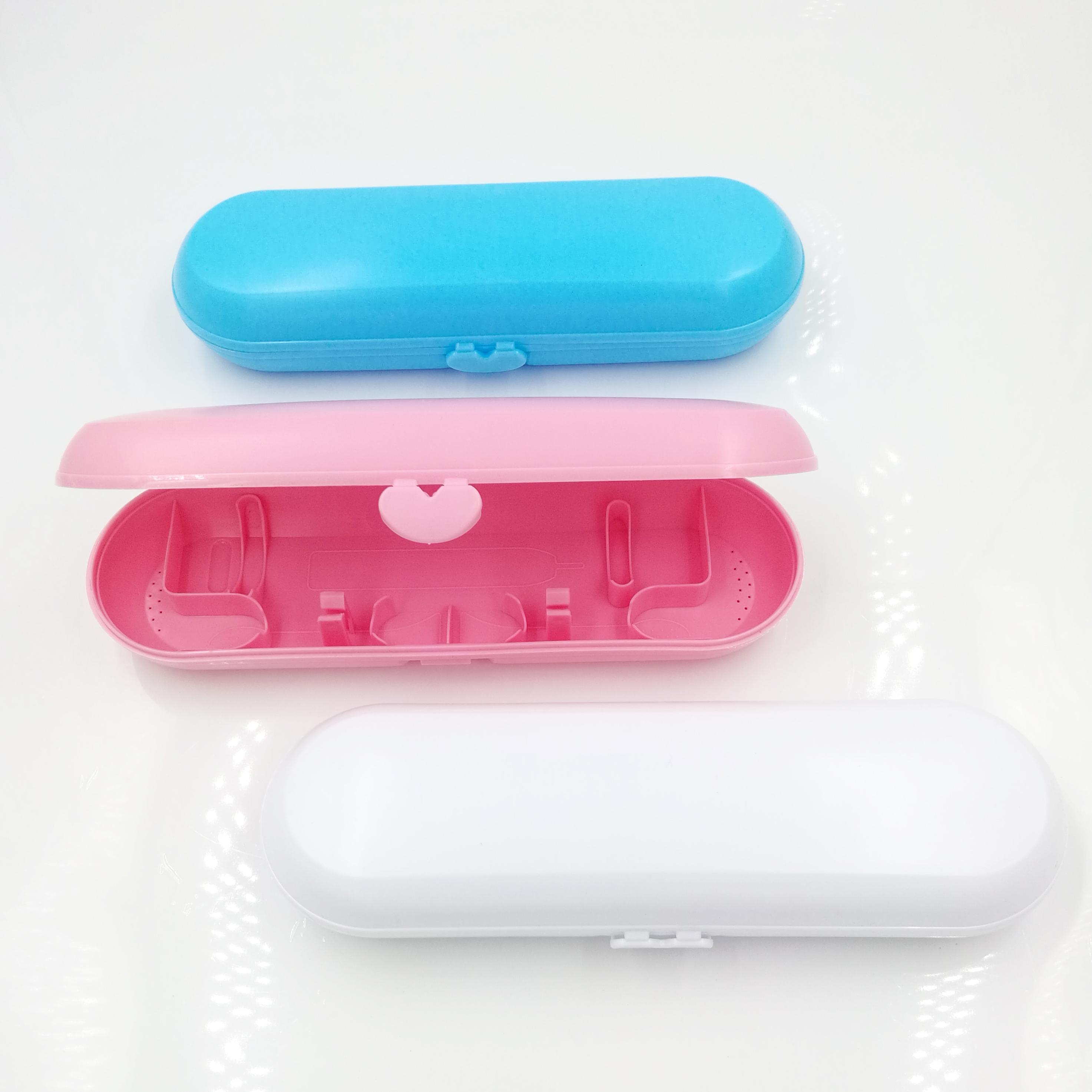 Electric Toothbrush Holder Travel Case For Oral B D12 D16 D20 D10 D36 pro600 3757 PRO650 PRO700 PRO1000 PRO2000 PRO3000 білий
Electric Toothbrush Holder Travel Case For Oral B D12 D16 D20 D10 D36 pro600 3757 PRO650 PRO700 PRO1000 PRO2000 PRO3000 білий