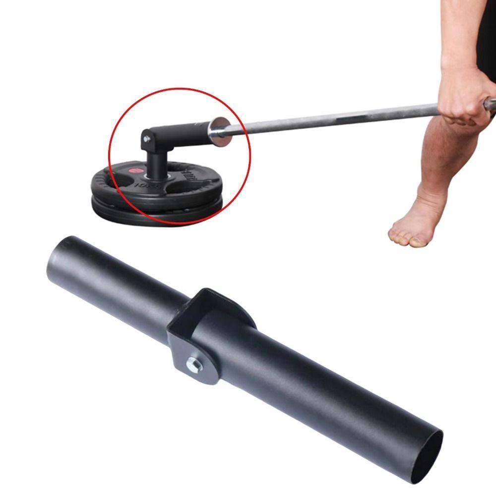 Swivel T Bar Row 25mm/50mm Landmine Barbell Attachment Practical Plate Post Insert Home 25mm
Swivel T Bar Row 25mm/50mm Landmine Barbell Attachment Practical Plate Post Insert Home 25mm