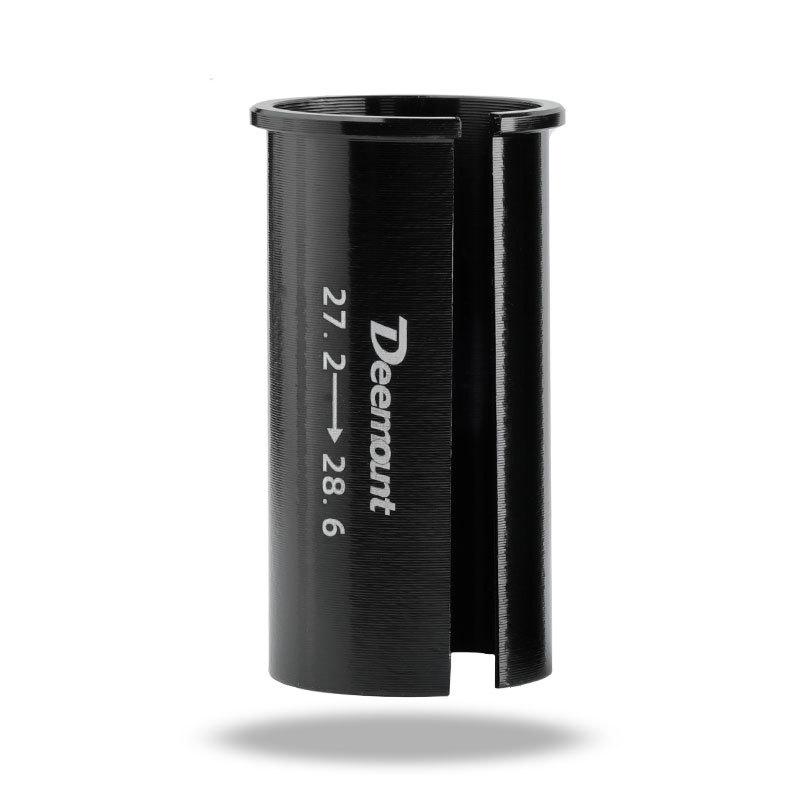 22.2 To 25.4 27.2 28.6 31.8 30.8 31.6 30.4 30.2 33.9Mm Bicycle Seat Post Shim Seatpost Sleeve Mtb Road Bike Seatpost Adapter
22.2 To 25.4 27.2 28.6 31.8 30.8 31.6 30.4 30.2 33.9Mm Bicycle Seat Post Shim Seatpost Sleeve Mtb Road Bike Seatpost Adapter