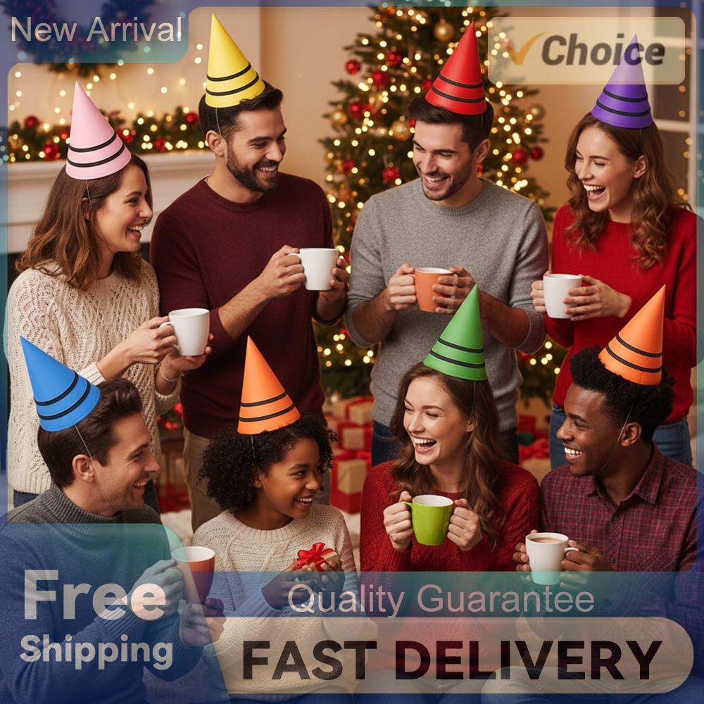 8 Pcs Crayon Gnome Cone Hats Felt Conical Dwarf Cap Fairy Dunce Witch Dwarf Cone Hat Halloween Xmas Cosplay Party Favor China Mainland
8 Pcs Crayon Gnome Cone Hats Felt Conical Dwarf Cap Fairy Dunce Witch Dwarf Cone Hat Halloween Xmas Cosplay Party Favor China Mainland