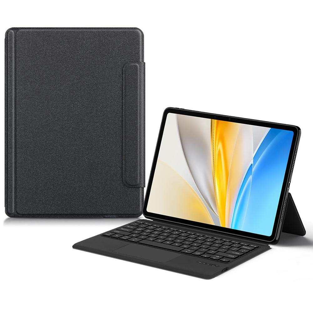 For vivo Pad SE Leather Case+Touchpad Bluetooth-Compatible Keyboard with Backlit A
For vivo Pad SE Leather Case+Touchpad Bluetooth-Compatible Keyboard with Backlit A