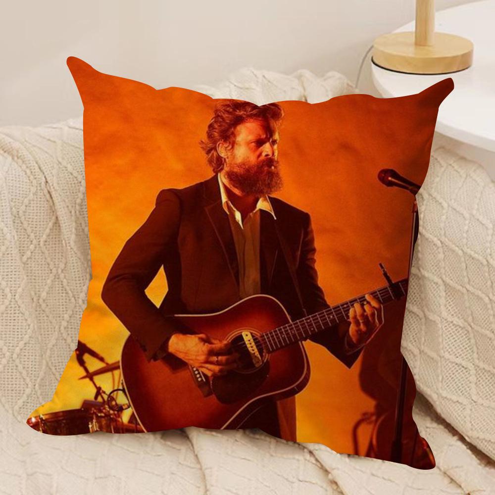 Father JJohn Misty Cushion Cover Soft Plush Fabric DoubleSided Printed Sofa Cushion Cover for All Seasons Home Decor Gift 30x30cm
Father JJohn Misty Cushion Cover Soft Plush Fabric DoubleSided Printed Sofa Cushion Cover for All Seasons Home Decor Gift 30x30cm