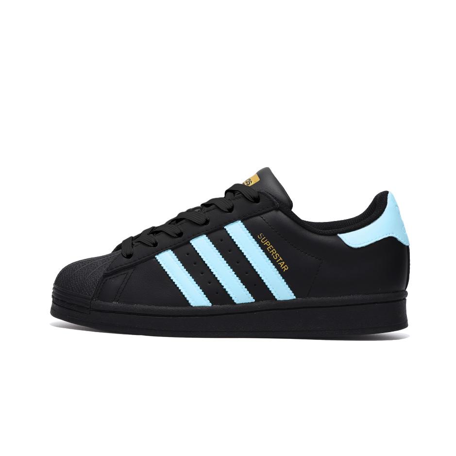 Adidas Originals SUPERSTAR Низькі кеди для скейтбордингу, стійкі до ковзання та стирання, унісекс, чорні EG4959(Команда189-) 37⅓
Adidas Originals SUPERSTAR Низькі кеди для скейтбордингу, стійкі до ковзання та стирання, унісекс, чорні EG4959(Команда189-) 37⅓