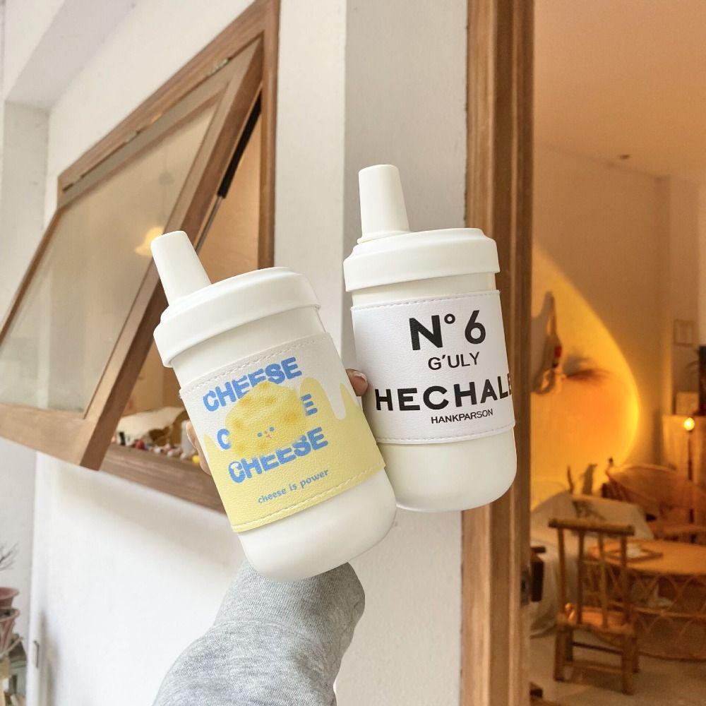 Leak Proof Insulated Vacuum Flask Insulated Vacuum Straw Mugs Coffee Tumbler Cup Practical Gift Style A
Leak Proof Insulated Vacuum Flask Insulated Vacuum Straw Mugs Coffee Tumbler Cup Practical Gift Style A