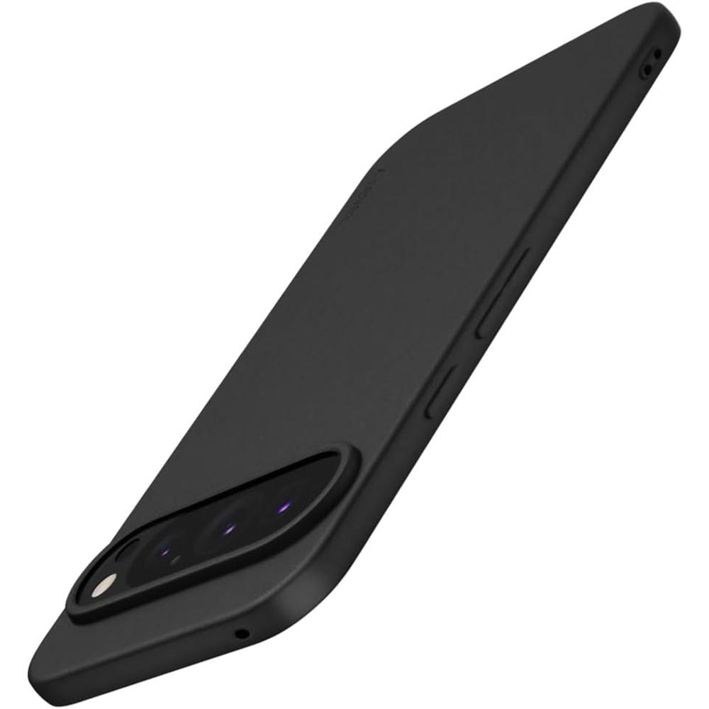 Матовый силиконовый ультратонкий мягкий чехол для Google Pixel 9 Pro Xl 8 8A 6 6A 7A 7 Pro Solid Black Frosted Cover Bumper Fundas For Google Pixel 9 Pro XL
Матовый силиконовый ультратонкий мягкий чехол для Google Pixel 9 Pro Xl 8 8A 6 6A 7A 7 Pro Solid Black Frosted Cover Bumper Fundas For Google Pixel 9 Pro XL
