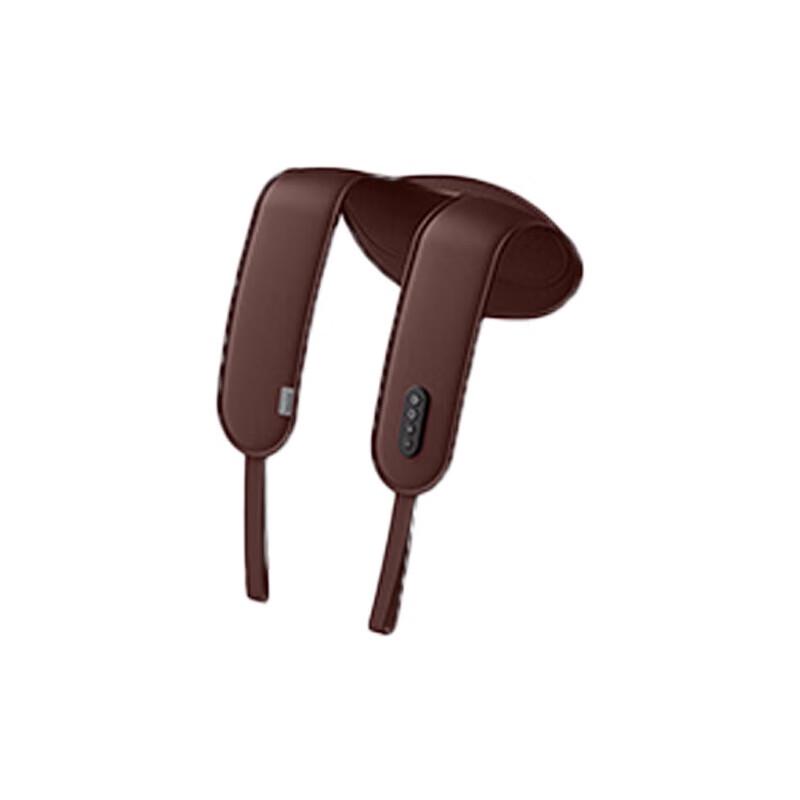 Philips U-shaped Neck & Shoulder Percussion Massager PPM3203N
Philips U-shaped Neck & Shoulder Percussion Massager PPM3203N