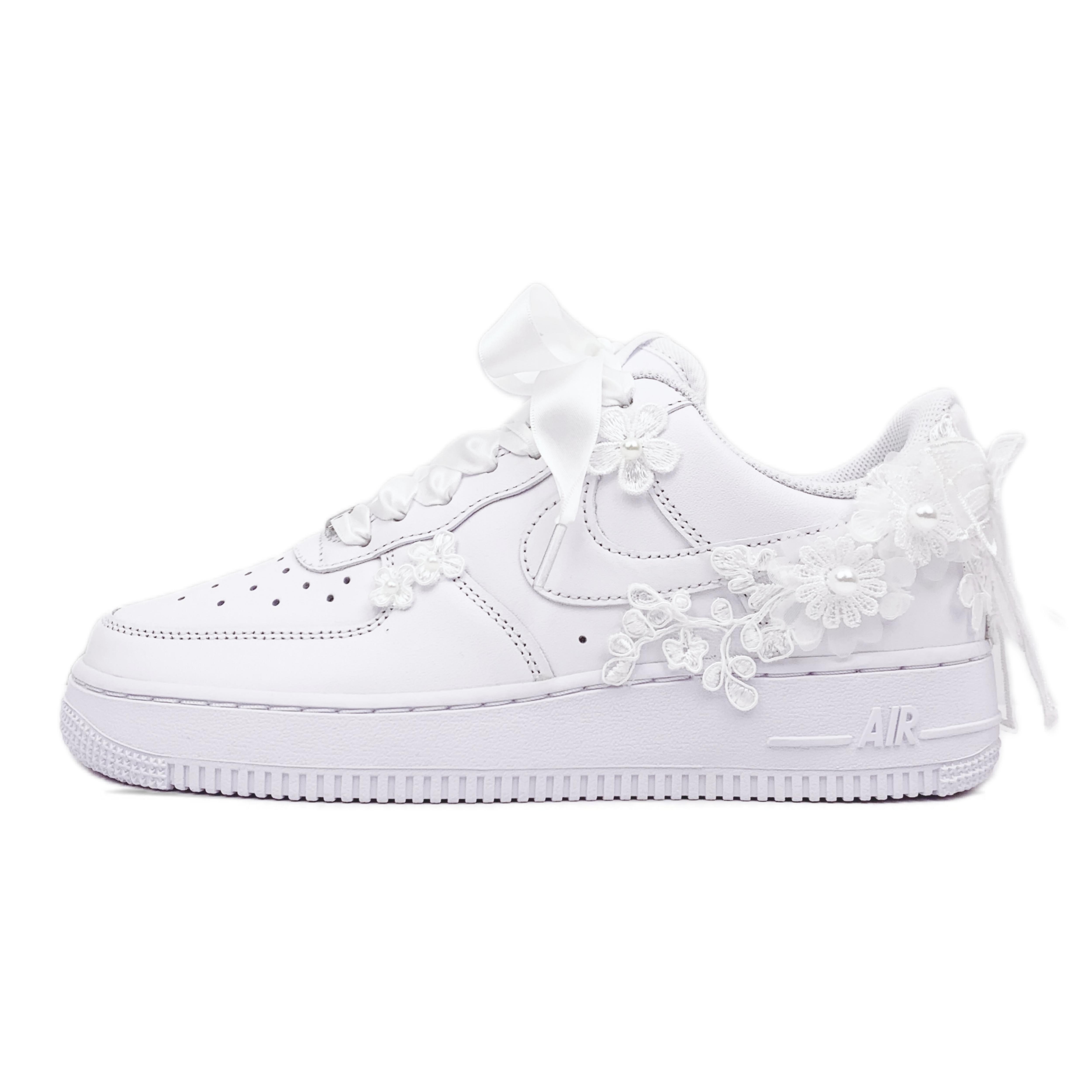 Nike Air Force 1 Slip Resistant Abrasion Resistant Slip Resistant Abrasion Resistant Low top Skateboard Shoes Women s DD8959-100(Team74-) 39
Nike Air Force 1 Slip Resistant Abrasion Resistant Slip Resistant Abrasion Resistant Low top Skateboard Shoes Women s DD8959-100(Team74-) 39