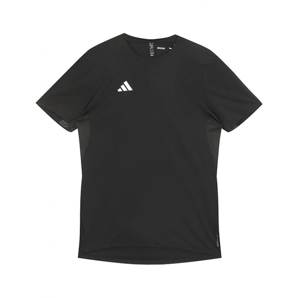 Adidas ShorT SlEEvE TEE Running T shirT AdizEro E IN1156095 M 
Adidas ShorT SlEEvE TEE Running T shirT AdizEro E IN1156095 M