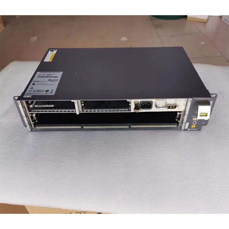 Huawei OLT Equipment Frame & Consultation
Huawei OLT Equipment Frame & Consultation