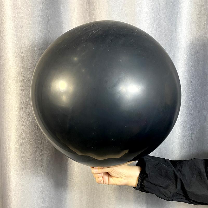 10pcs Birthday Wedding Decoration Big Balloon Macarone Candy Helium Balloons 18-36inch Baby Shower Party Decor Toy Baloonons 18inch 10pcs чорний
10pcs Birthday Wedding Decoration Big Balloon Macarone Candy Helium Balloons 18-36inch Baby Shower Party Decor Toy Baloonons 18inch 10pcs чорний