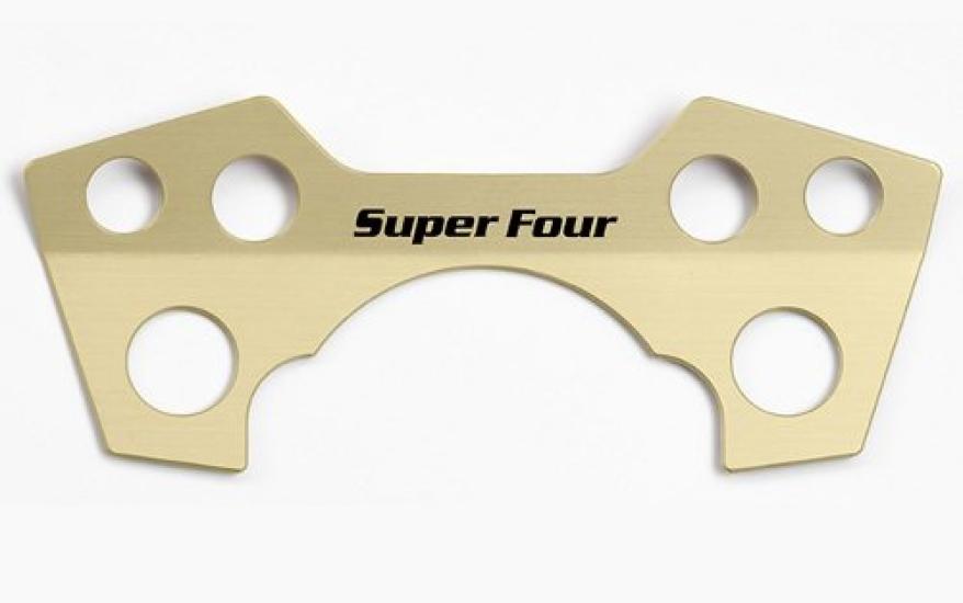 Honda Genuine Meter Panel CB1300 Super Four Super Four Exclusive (Gold) ( 14~) /CB400 ( 14~) 08F70-MFP-600ZB
Honda Genuine Meter Panel CB1300 Super Four Super Four Exclusive (Gold) ( 14~) /CB400 ( 14~) 08F70-MFP-600ZB