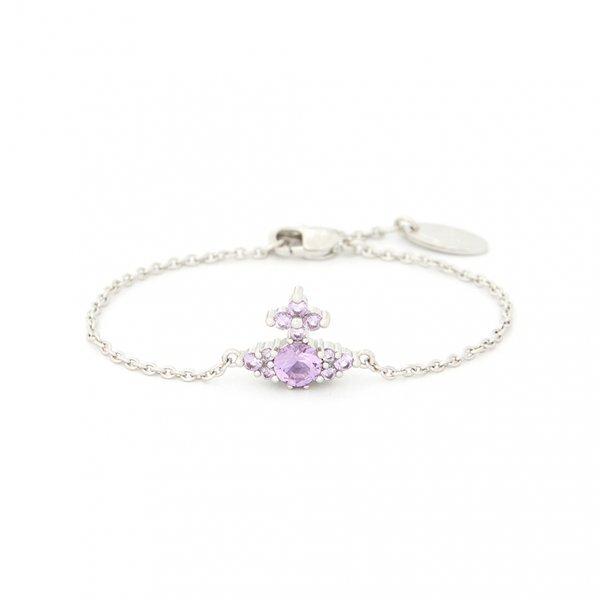 Vivienne WeStwood Women S Chain Bracelet 6102025k 02p250 Peodoryta Single item
Vivienne WeStwood Women S Chain Bracelet 6102025k 02p250 Peodoryta Single item