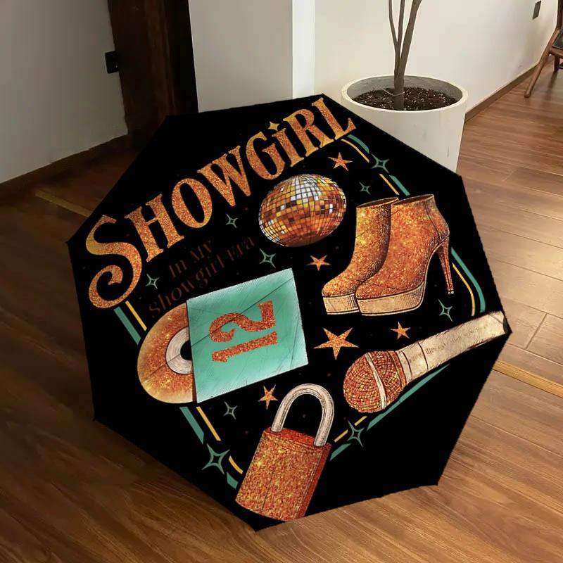 Showgirl Era: Disco Ball, High Heels, Compact Mirror, Padlock, Microphone - Perfect for Fans, Travelers, Daily Use, Festive Gifts with Autom
Showgirl Era: Disco Ball, High Heels, Compact Mirror, Padlock, Microphone - Perfect for Fans, Travelers, Daily Use, Festive Gifts with Autom