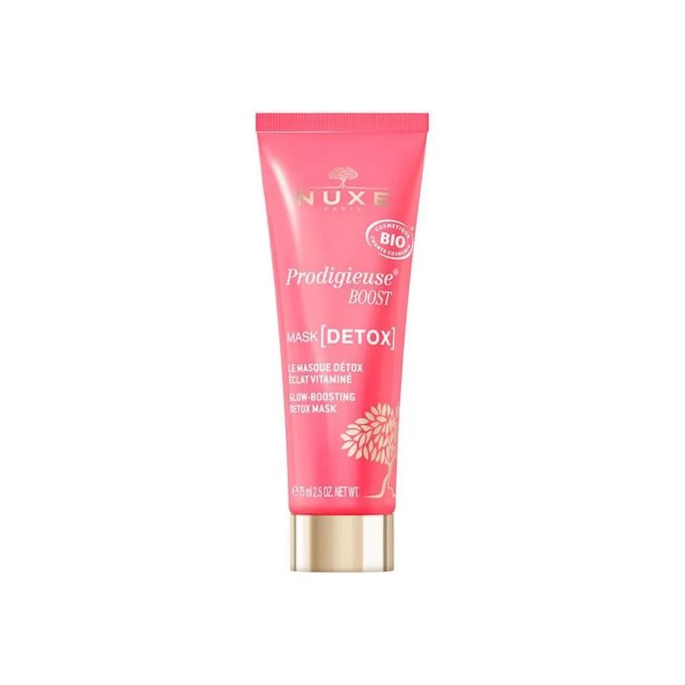 Nous Prodigy Use Boost The Organic Mask 75ml
Nous Prodigy Use Boost The Organic Mask 75ml
