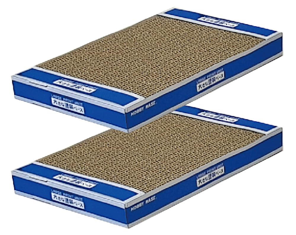 Коллекция деталей Hobby Base Premium, большая подставка для рисования, 2 шт., инструменты для рисования Hobby N31
Коллекция деталей Hobby Base Premium, большая подставка для рисования, 2 шт., инструменты для рисования Hobby N31