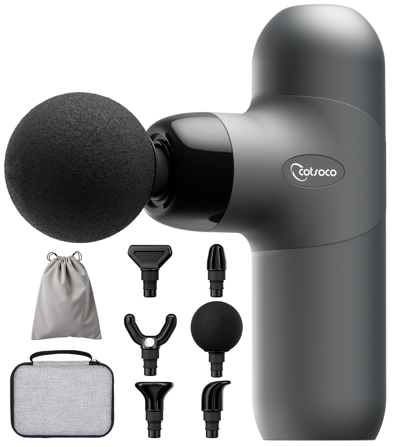 cotsoco Myofascial Release 8mm 4 Powerful Vibration 6 Quiet Fast Includes Storage Bag Japanese Instruction Perfect Warranty Gun, Amplitude, Levels,
cotsoco Myofascial Release 8mm 4 Powerful Vibration 6 Quiet Fast Includes Storage Bag Japanese Instruction Perfect Warranty Gun, Amplitude, Levels,