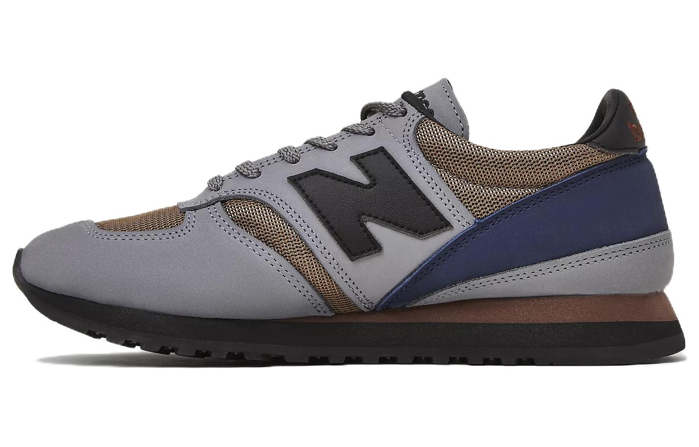 730 New Balance Made in England Inverse Pack M730INV 42.5
730 New Balance Made in England Inverse Pack M730INV 42.5
