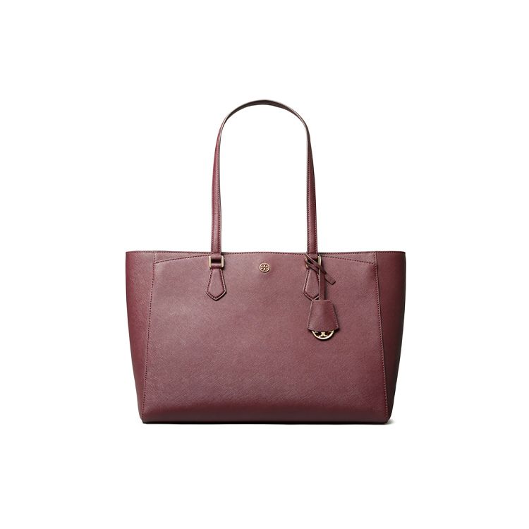 Tory Burch Robinson Leather Tote Shoulder Bag Women tote bags Burgundy 53063-616 Basic Set (Bag+Dust Bag)
Tory Burch Robinson Leather Tote Shoulder Bag Women tote bags Burgundy 53063-616 Basic Set (Bag+Dust Bag)