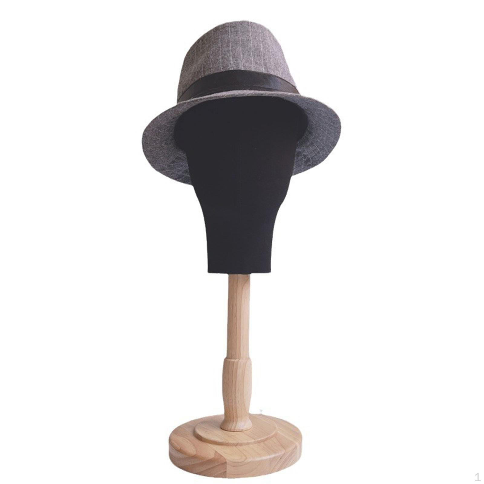 Mannequin Head for Wig Display, 54cm Circumference, Hat Storage Rack Home And Business Tall
Mannequin Head for Wig Display, 54cm Circumference, Hat Storage Rack Home And Business Tall