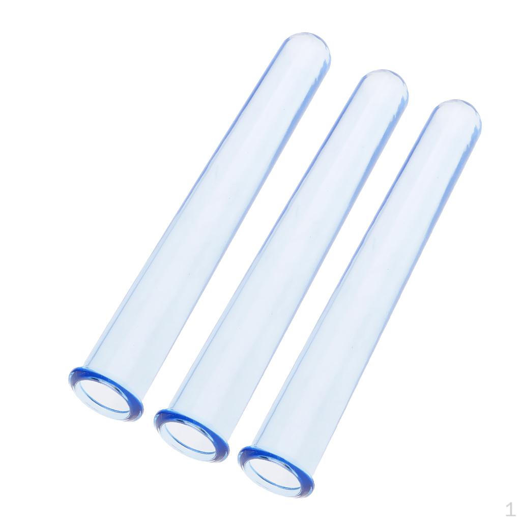3 шт. пластиковый инструмент для приготовления коктейлей, лабораторный эксперимент Blue 15cm
3 шт. пластиковый инструмент для приготовления коктейлей, лабораторный эксперимент Blue 15cm