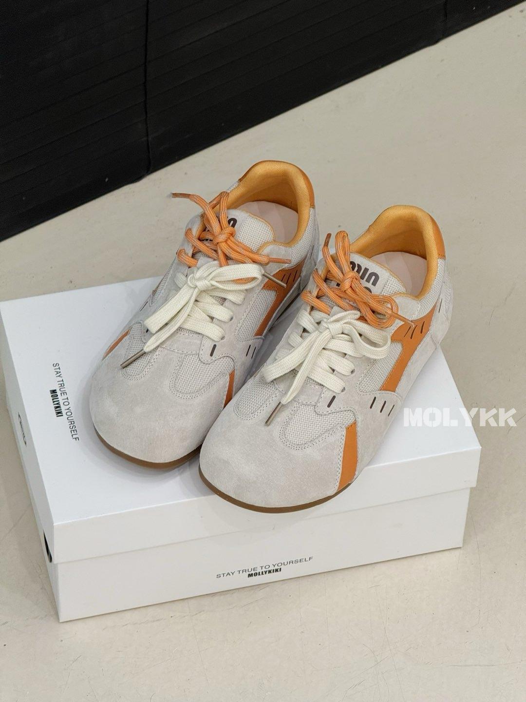Korean version of spring pair of shoelaces German training shoes women s inner height increase leather thick sole versatile 2025 new small fresh Forre 40 бежевый
Korean version of spring pair of shoelaces German training shoes women s inner height increase leather thick sole versatile 2025 new small fresh Forre 40 бежевый