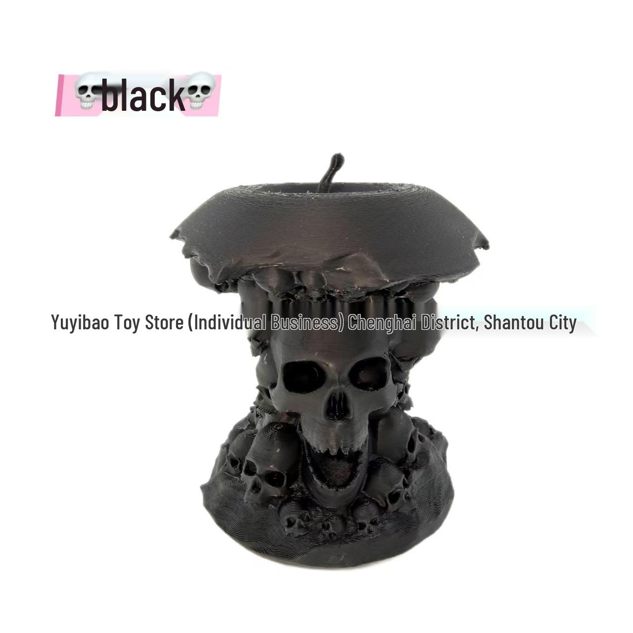 Forbidden Fruit Skull Apple: Halloween & Easter Decoration Gift High Quality 9*7*7
Forbidden Fruit Skull Apple: Halloween & Easter Decoration Gift High Quality 9*7*7