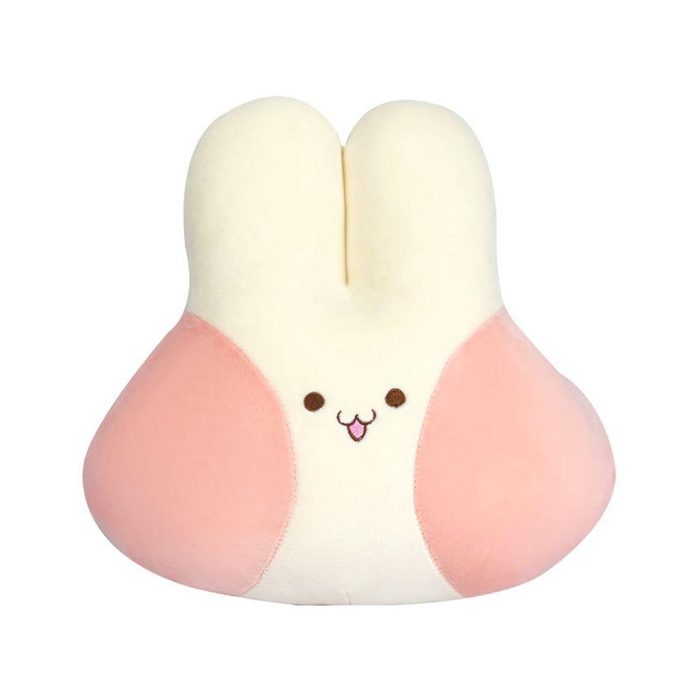 Support Stuffed Rabbit Auto Neck Rest Car Neck Pillow Waist Cushion Car Seat Supports Cat Headrest Headrest
Support Stuffed Rabbit Auto Neck Rest Car Neck Pillow Waist Cushion Car Seat Supports Cat Headrest Headrest
