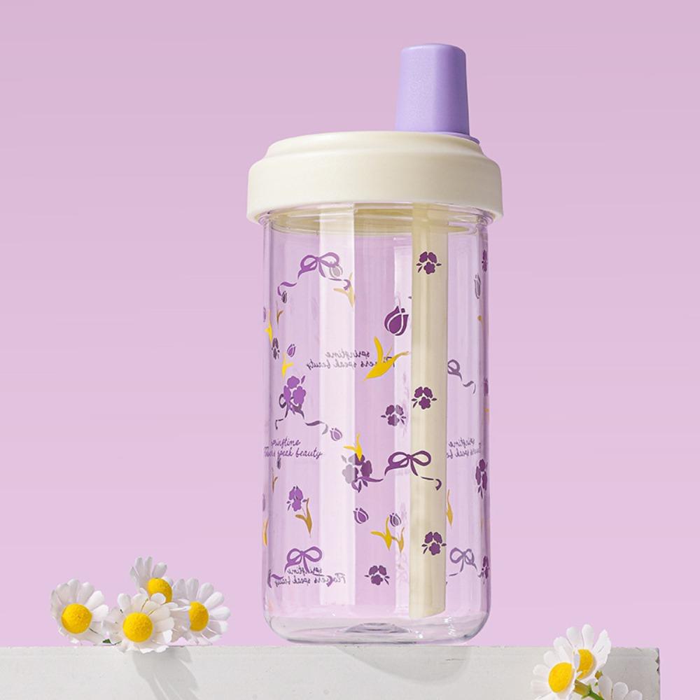 Cute Pink Bow Straw Water Bottle Plastic 500ml Coffee Juice Cups Portable Leak Proof Milk Tea Drinks Water Cup фиолетовый
Cute Pink Bow Straw Water Bottle Plastic 500ml Coffee Juice Cups Portable Leak Proof Milk Tea Drinks Water Cup фиолетовый