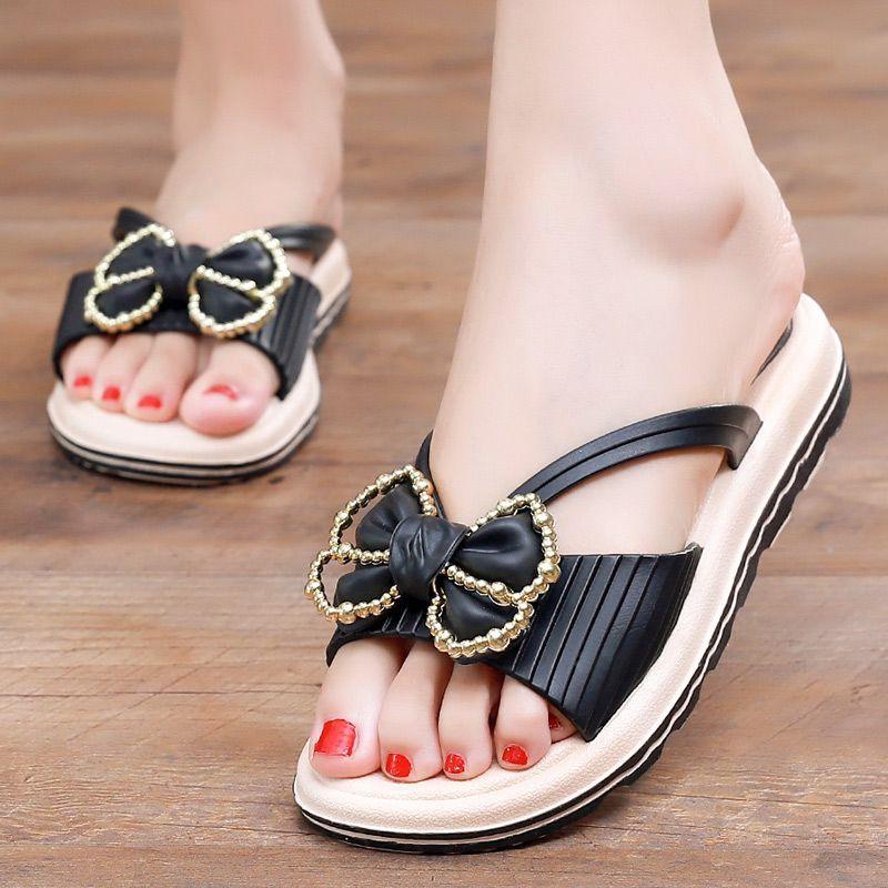 Fashion Woman Slippers Outside on Beach Platform Sandals Butterfly Slides Sale Easy Wears Stylish Casual High Quality 39 Shoes for Women 36
Fashion Woman Slippers Outside on Beach Platform Sandals Butterfly Slides Sale Easy Wears Stylish Casual High Quality 39 Shoes for Women 36
