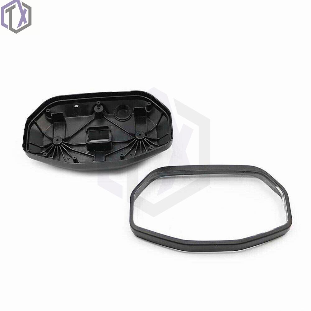 Ducati Monster 821/1200/939 (2014-2019 гг.) Корпус тахометра/километра
Ducati Monster 821/1200/939 (2014-2019 гг.) Корпус тахометра/километра