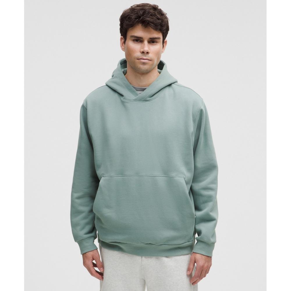 Lululemon Толстовка с капюшоном Steady State Crater Blue XXL
Lululemon Толстовка с капюшоном Steady State Crater Blue XXL