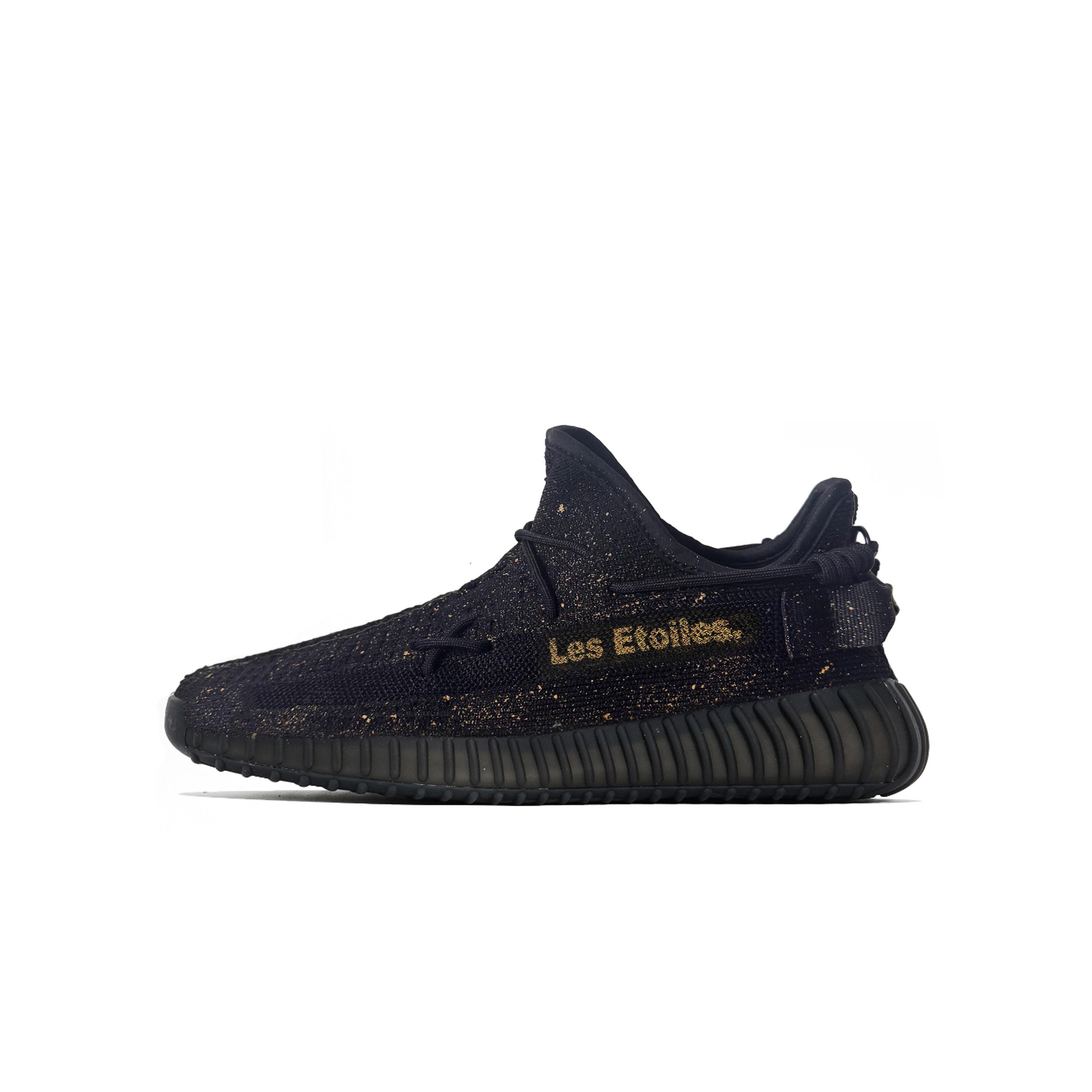 Adidas Originals Yeezy Boost 350 V2 Low top Casual Shoes Unisex Black Gold HQ4540(team470-) 36⅔
Adidas Originals Yeezy Boost 350 V2 Low top Casual Shoes Unisex Black Gold HQ4540(team470-) 36⅔