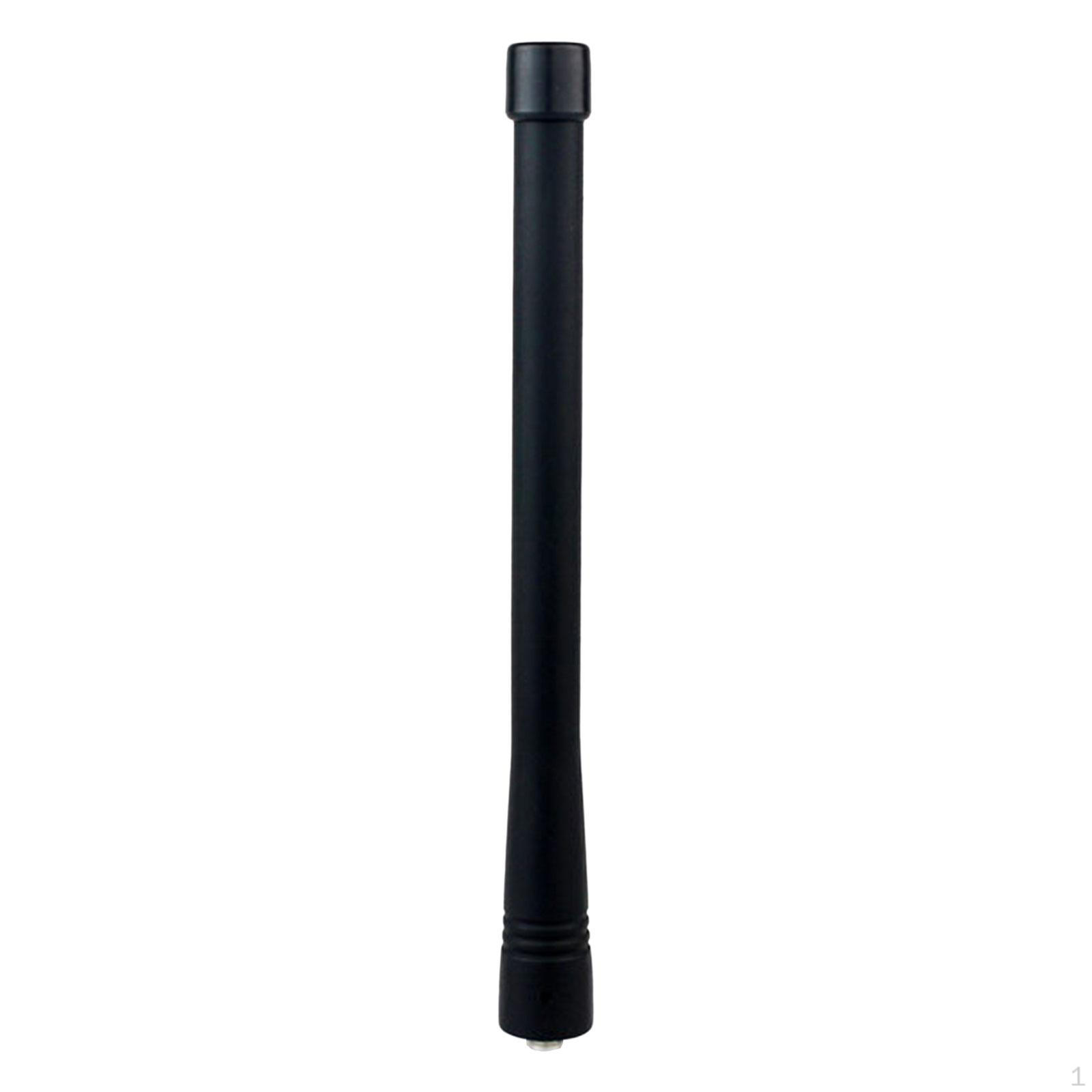 Антенна VHF 136–174 МГц SMA, гнездо для TK2207 TK2212 TK2260 TK2202 TK2203 TK2206 TK2107 TK2106
Антенна VHF 136–174 МГц SMA, гнездо для TK2207 TK2212 TK2260 TK2202 TK2203 TK2206 TK2107 TK2106