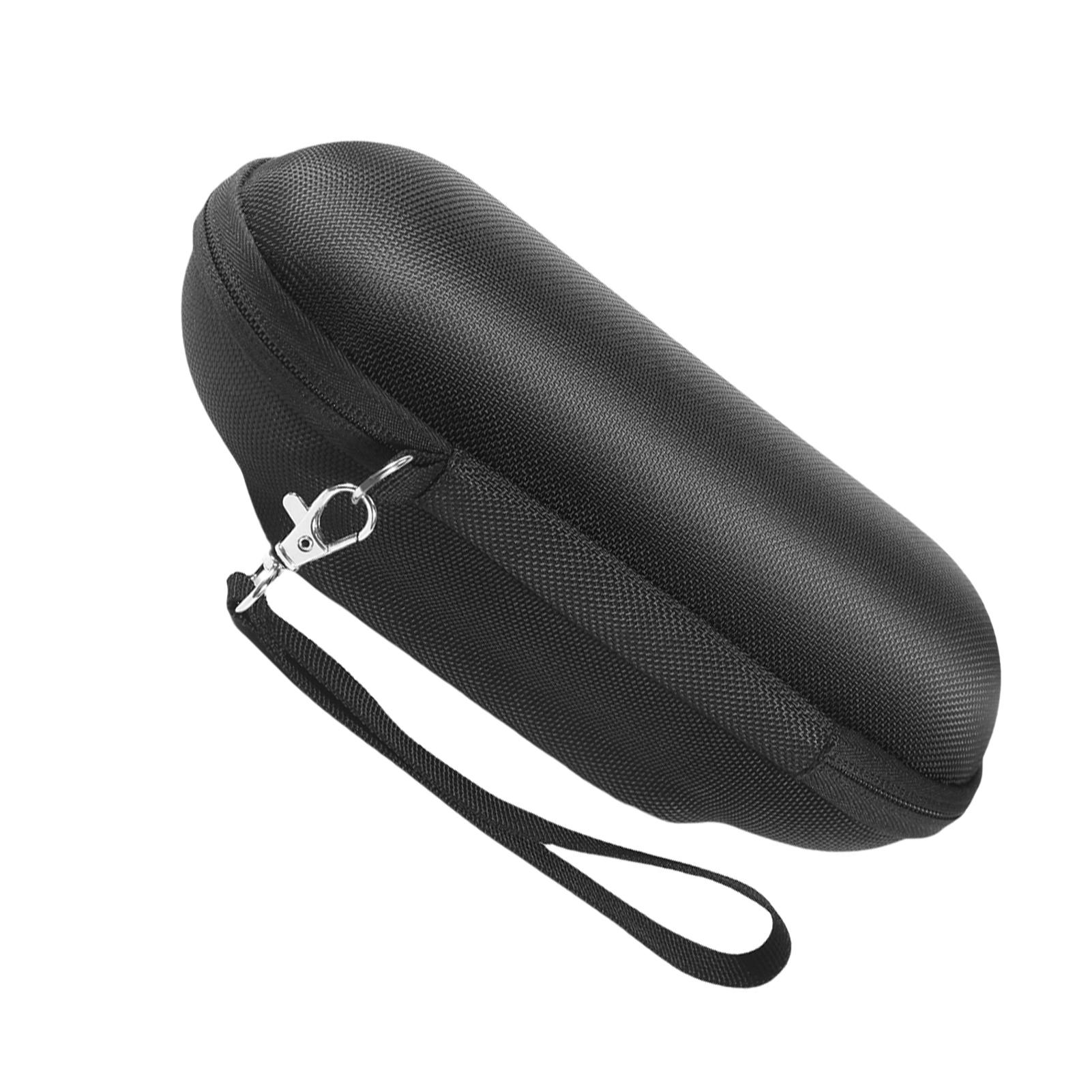 Suitable for Apple Beats Pill 2025 Wireless Bluetooth Speakers Storage Carrying EVA Case Functional Speaker Holder Pocket чёрный
Suitable for Apple Beats Pill 2025 Wireless Bluetooth Speakers Storage Carrying EVA Case Functional Speaker Holder Pocket чёрный