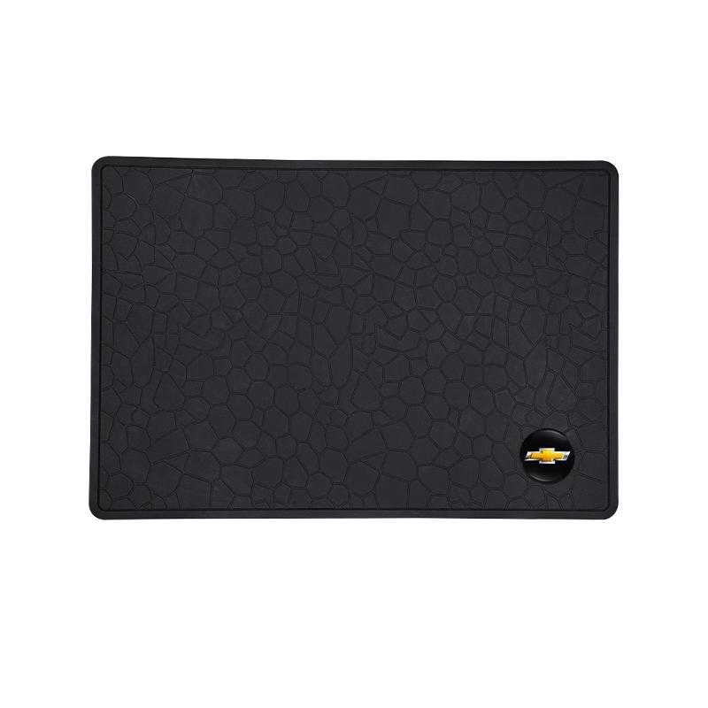 Car Dashboard Storage Anti Slip Pad Phone Store Items Mat For Chevrolet Corvette Montana TrailBlazer Silverado Traverse Camaro
Car Dashboard Storage Anti Slip Pad Phone Store Items Mat For Chevrolet Corvette Montana TrailBlazer Silverado Traverse Camaro