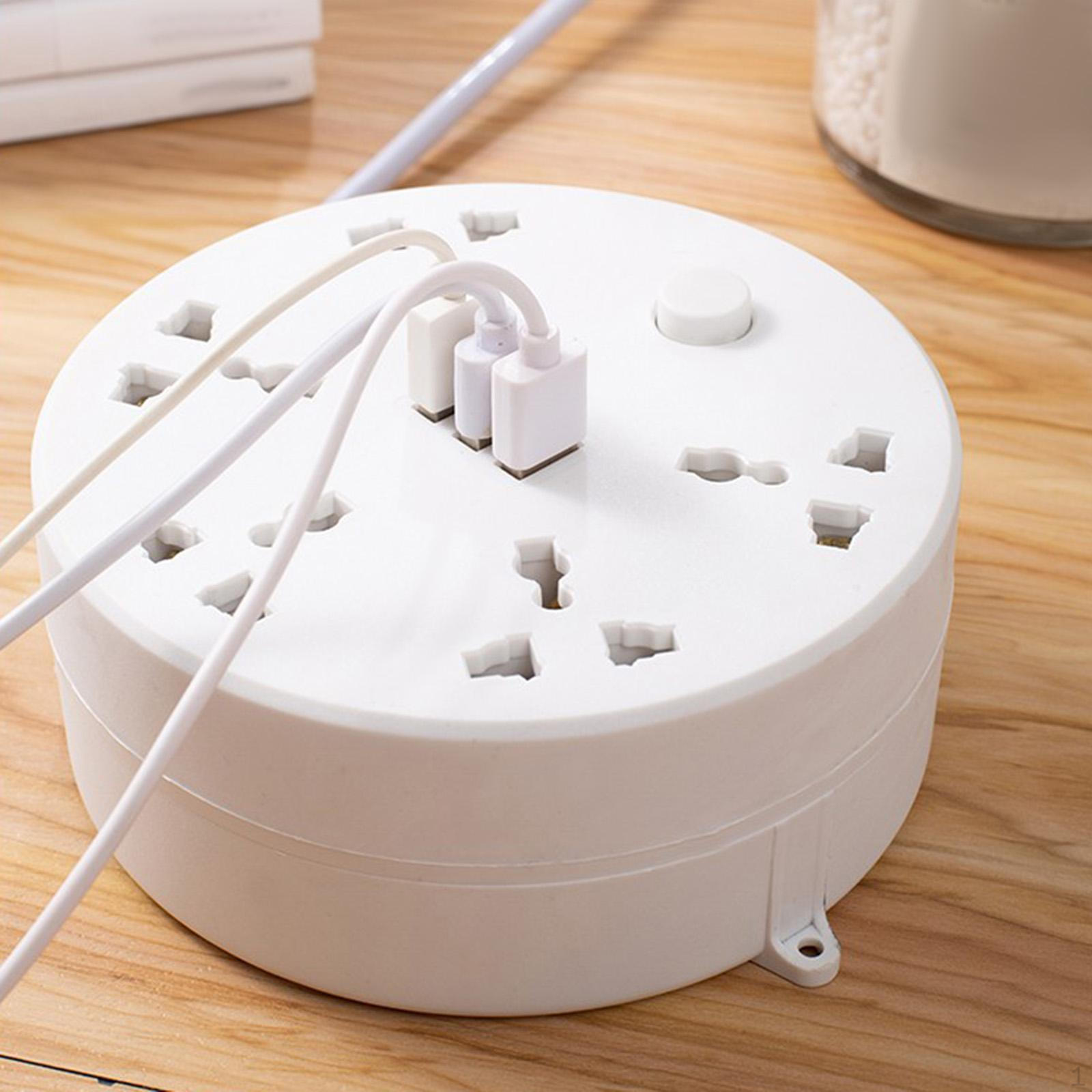 Power Extension Board Household Convenient Strip for Dorm Home Office
Power Extension Board Household Convenient Strip for Dorm Home Office