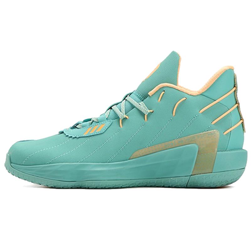 Adidas Dame 7 Acid Mint Sneakers FZ1093 41⅓
Adidas Dame 7 Acid Mint Sneakers FZ1093 41⅓