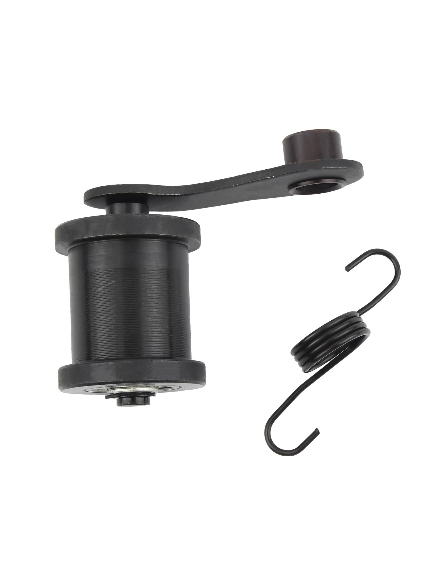 Motorcycle Chain Tensioner Spring Roller Slider Guide Adjuster Wheel Pulley Kit Fit For Dirt Pit Mini Bike Moto ATV Quad Scooter
Motorcycle Chain Tensioner Spring Roller Slider Guide Adjuster Wheel Pulley Kit Fit For Dirt Pit Mini Bike Moto ATV Quad Scooter