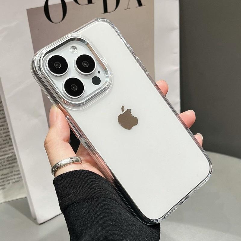 Мягкий Прозрачный Противоударный Чехол для Телефона Для iPhone 16 15 14 13 12 11 Pro Max XR XS X 7 8 Plus Прозрачный Силиконовый Бампер Задняя Крышка For iPhone 16 Pro Max
Мягкий Прозрачный Противоударный Чехол для Телефона Для iPhone 16 15 14 13 12 11 Pro Max XR XS X 7 8 Plus Прозрачный Силиконовый Бампер Задняя Крышка For iPhone 16 Pro Max